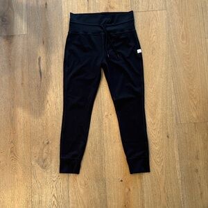 Vuori Black Women's Leggings